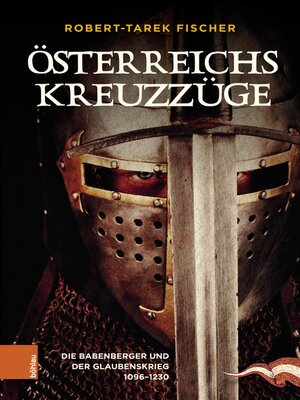 cover image of Österreichs Kreuzzüge